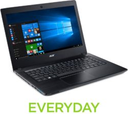 ACER  Aspire E 14